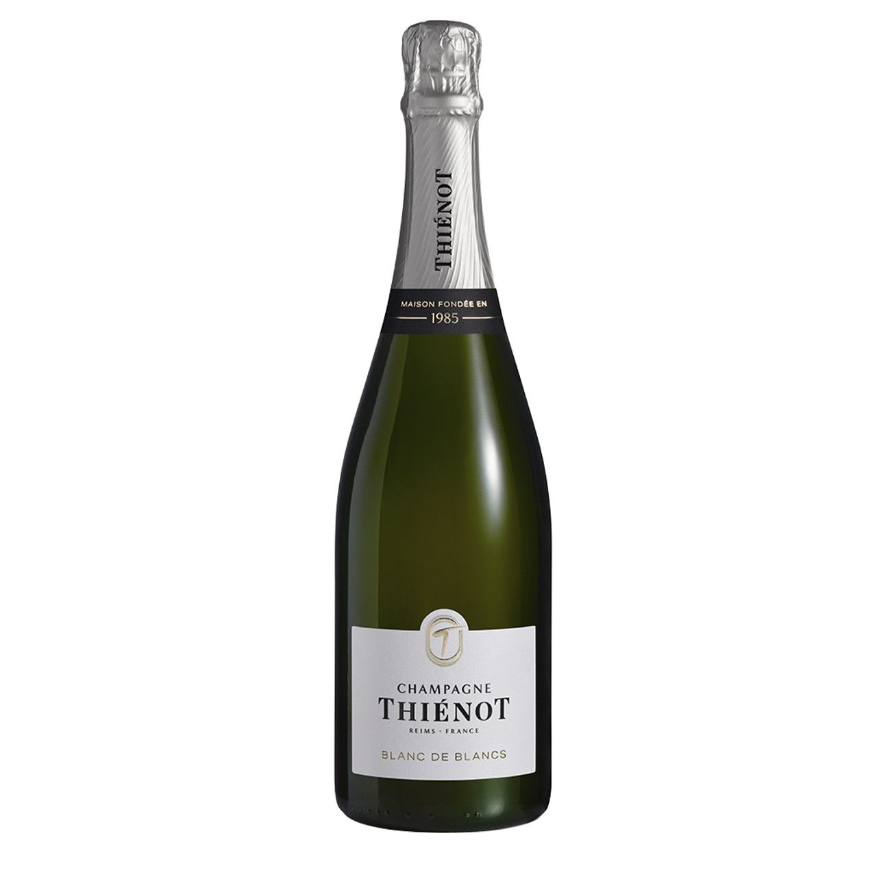 Champagne Thiénot Blanc de Blancs