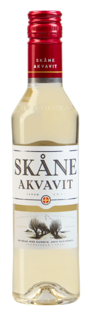 SKÅNE AKVAVIT 38% 50cl PET