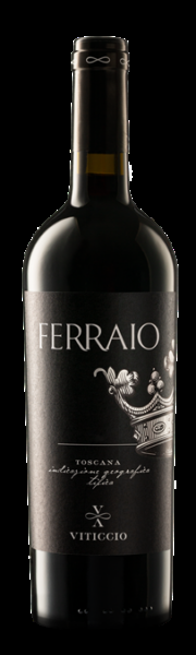Ferraio Toscana Rosso IGT 2020