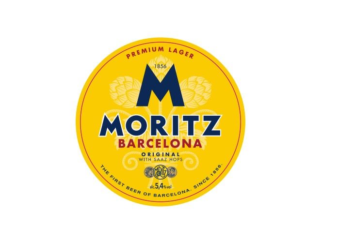 Moritz Original Lager