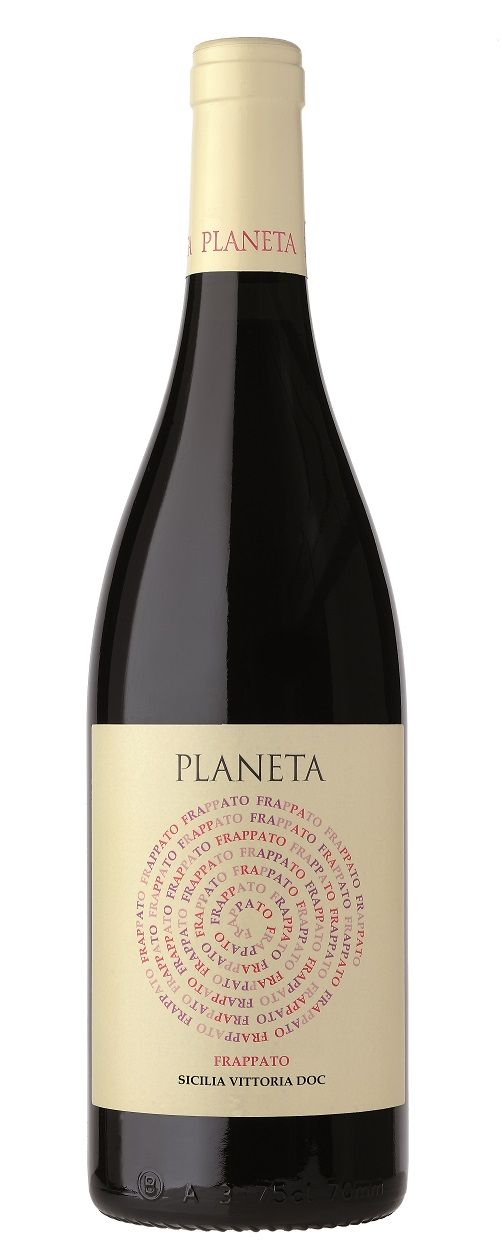 Planeta Frappato Organic
