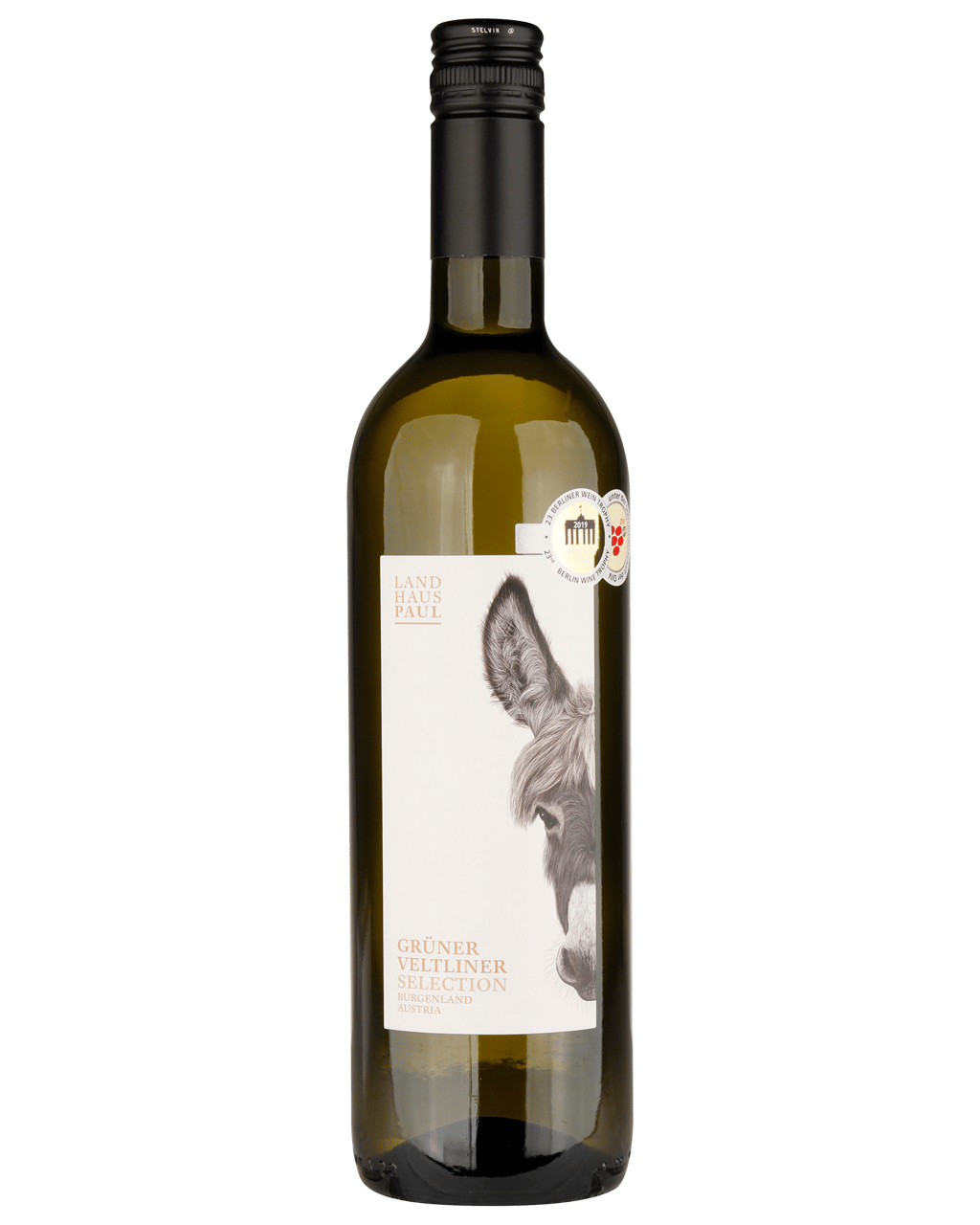 Landhaus Paul Grüner Veltliner Selection