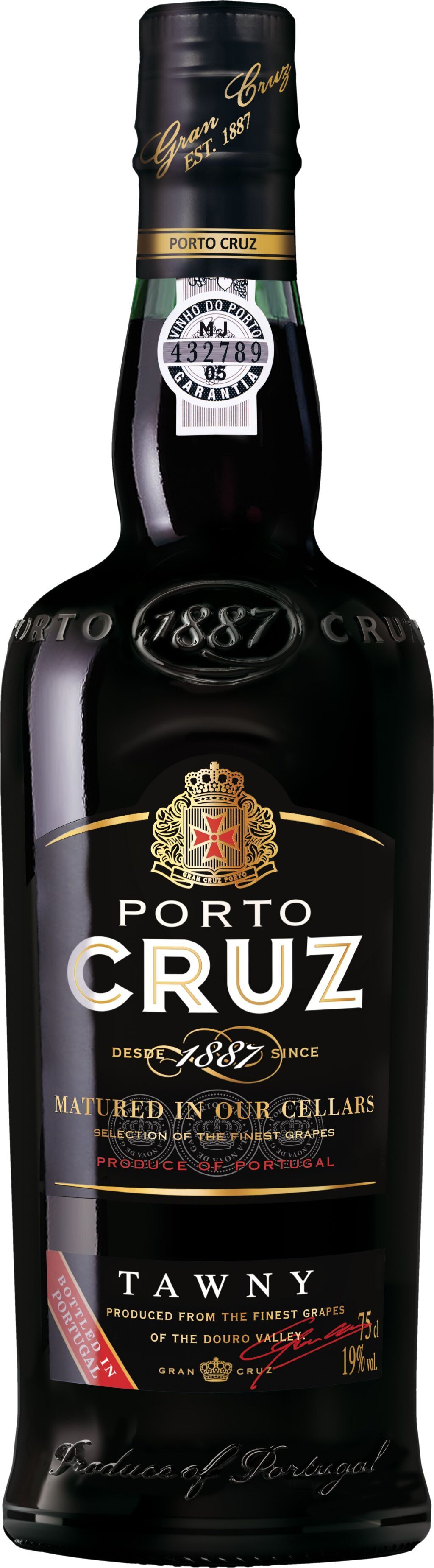 Porto Cruz Tawny