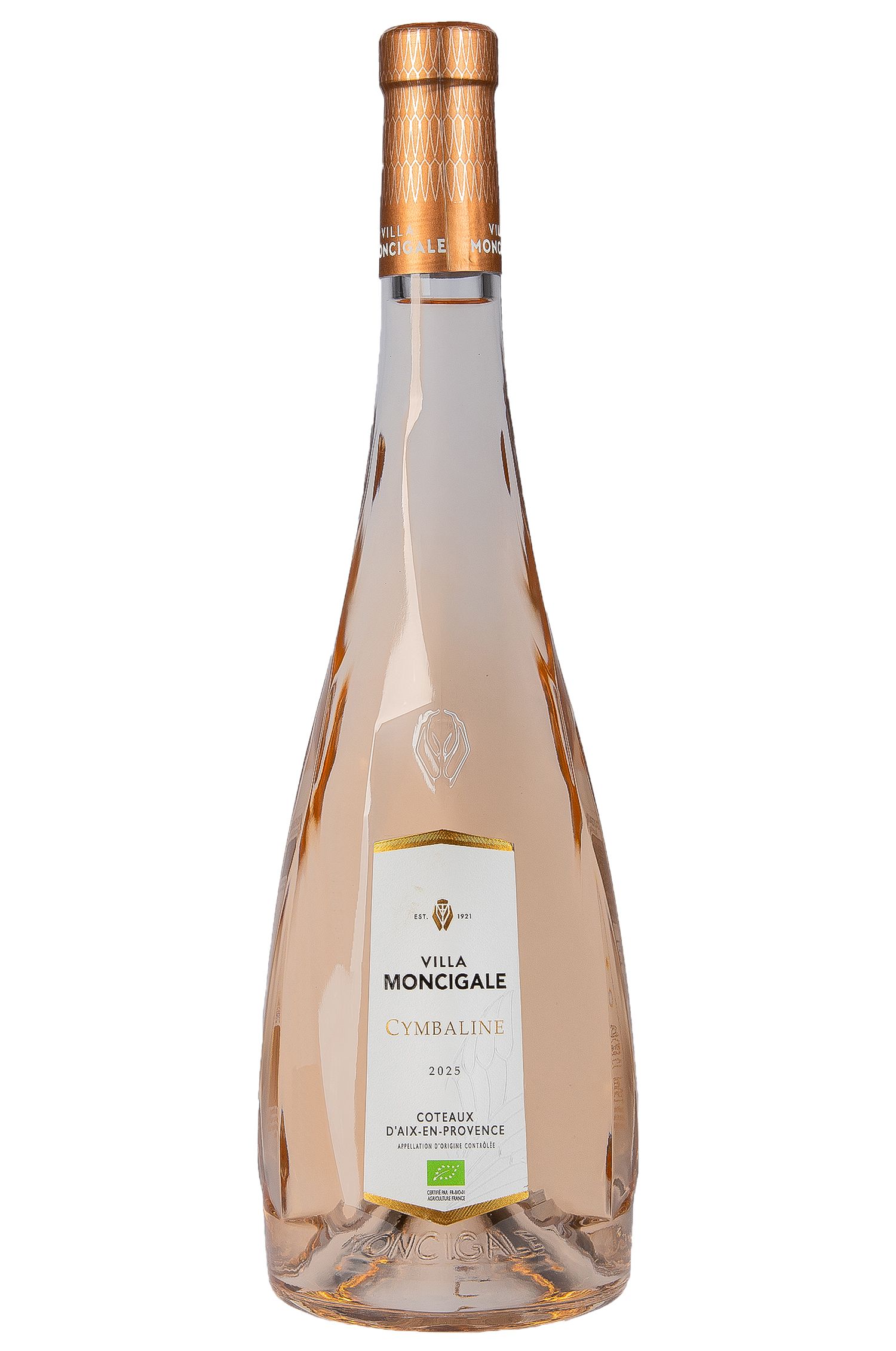 Villa Moncigale Cymbaline Rosé