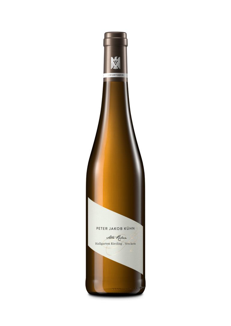 Peter Jakob Kühn Hallgarten Riesling Alte Reben 2022