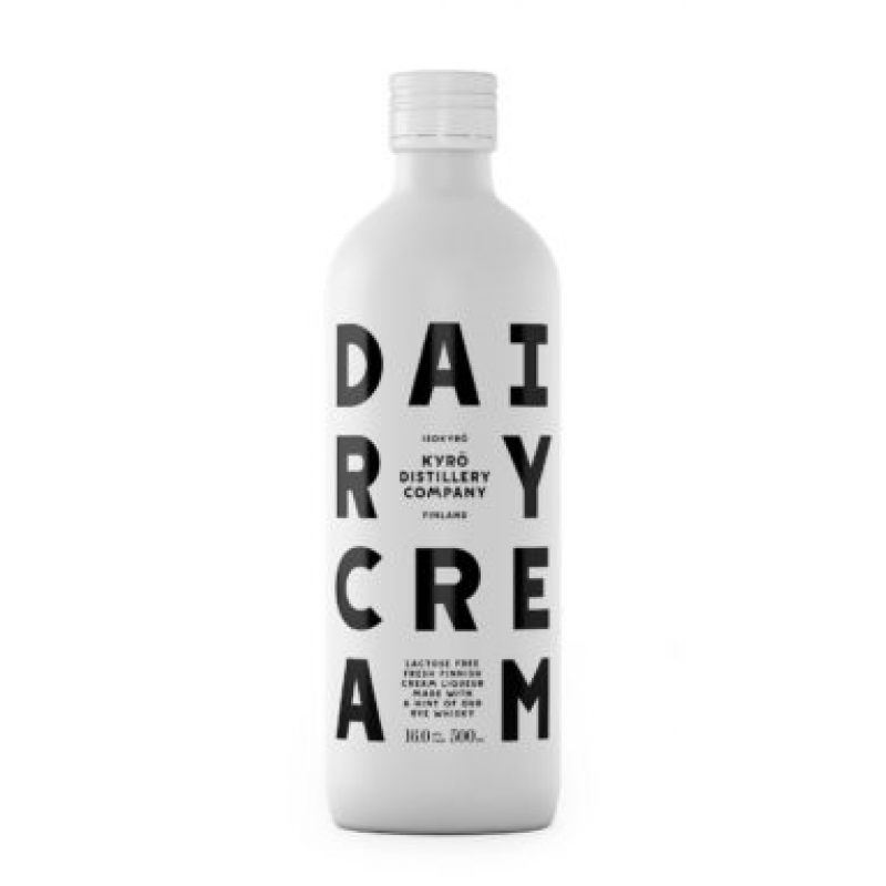 Kyrö Dairy Cream