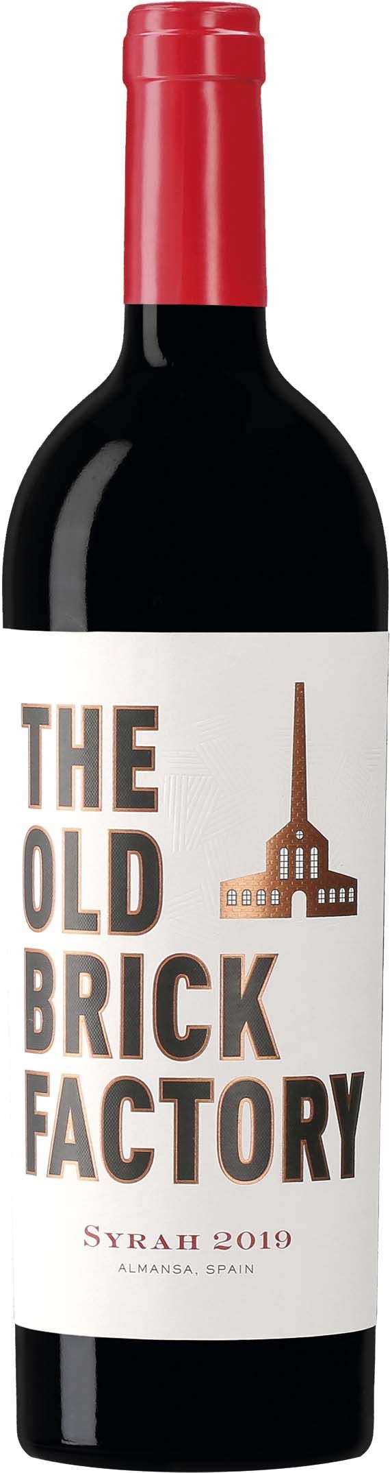 The Old Brick Factory