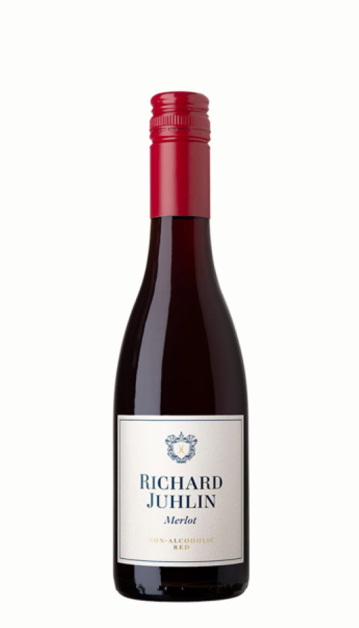 Richard Juhlin Merlot 0,5% 0,375L