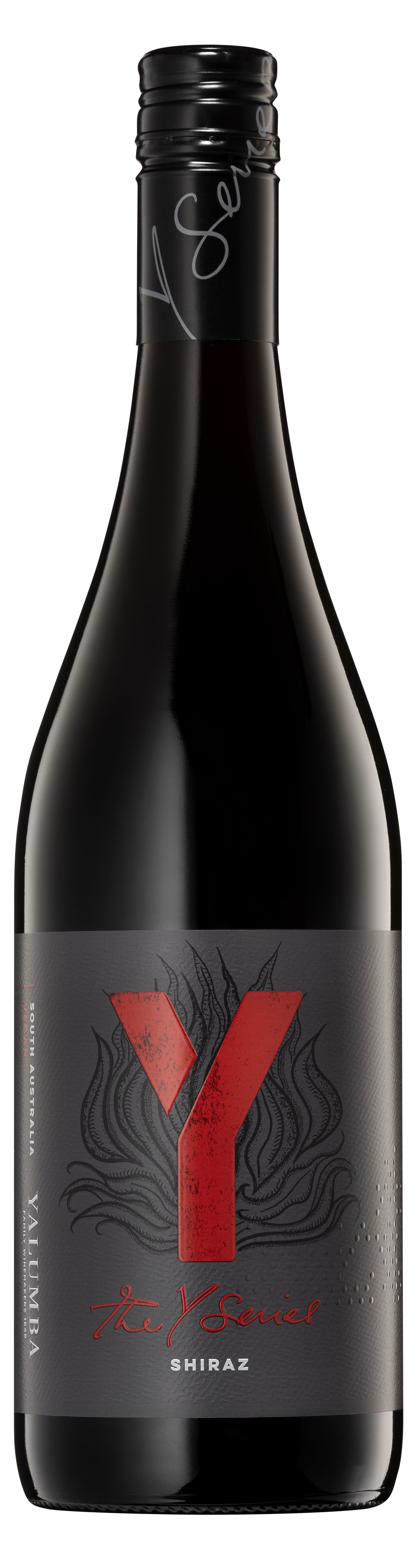 Yalumba Y Series Shiraz