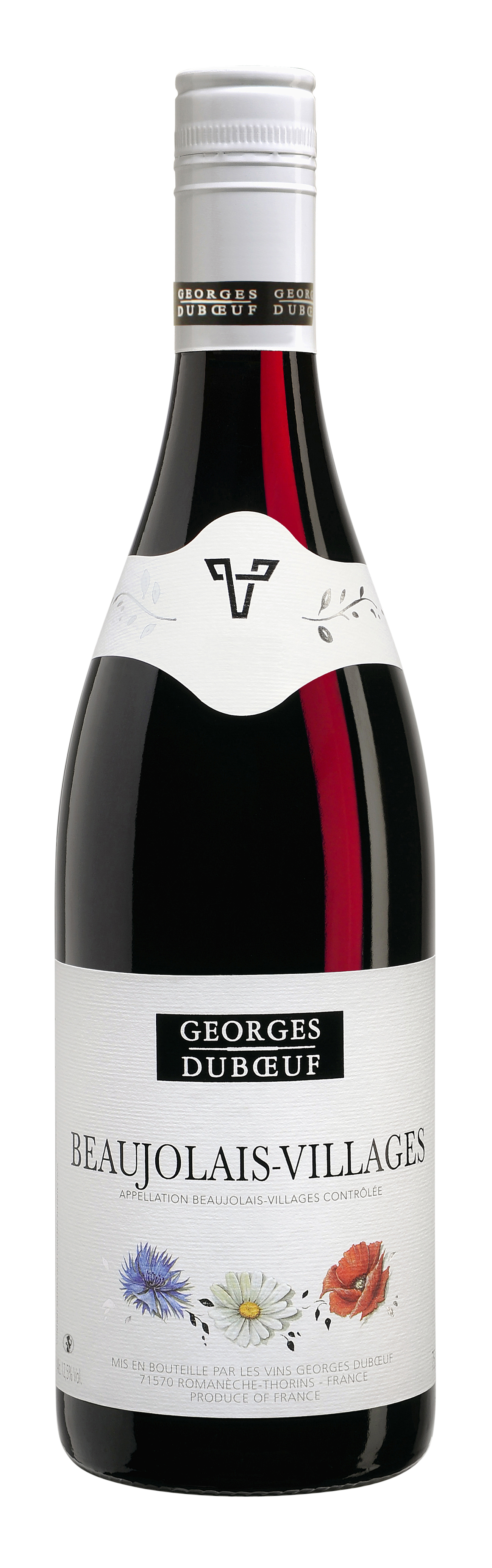 Georges Duboeuf Beaujolais-Villages 2023