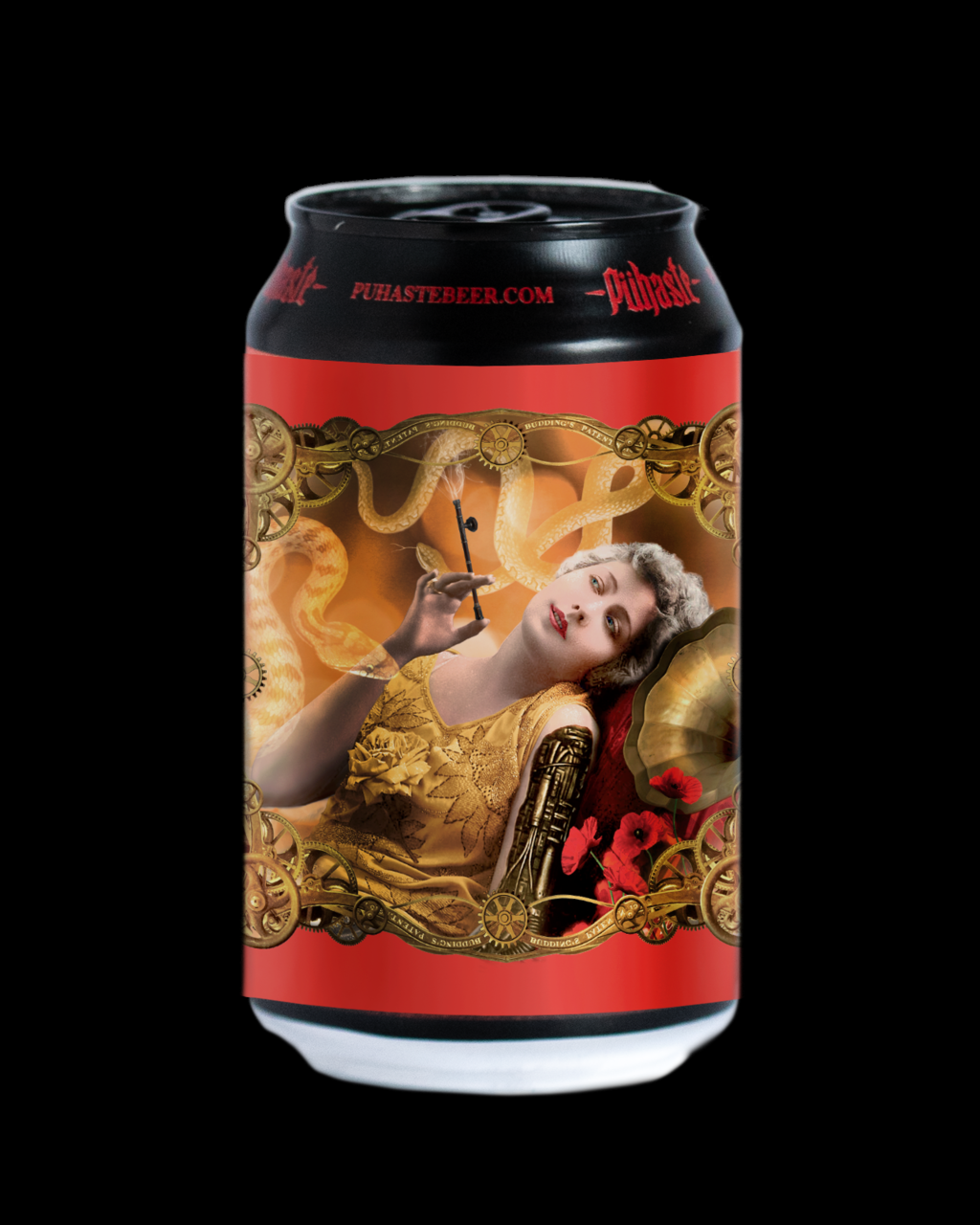 Puhaste Dekadents Imperial Stout