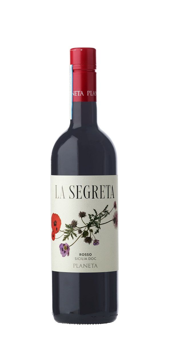 Planeta La Segreta Red Bio
