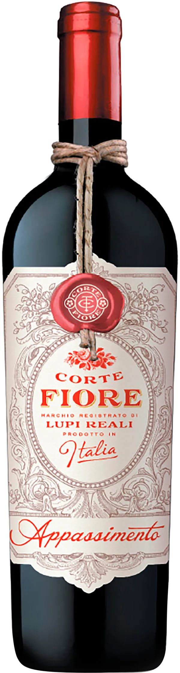 Corte Fiore Apassimento Organic