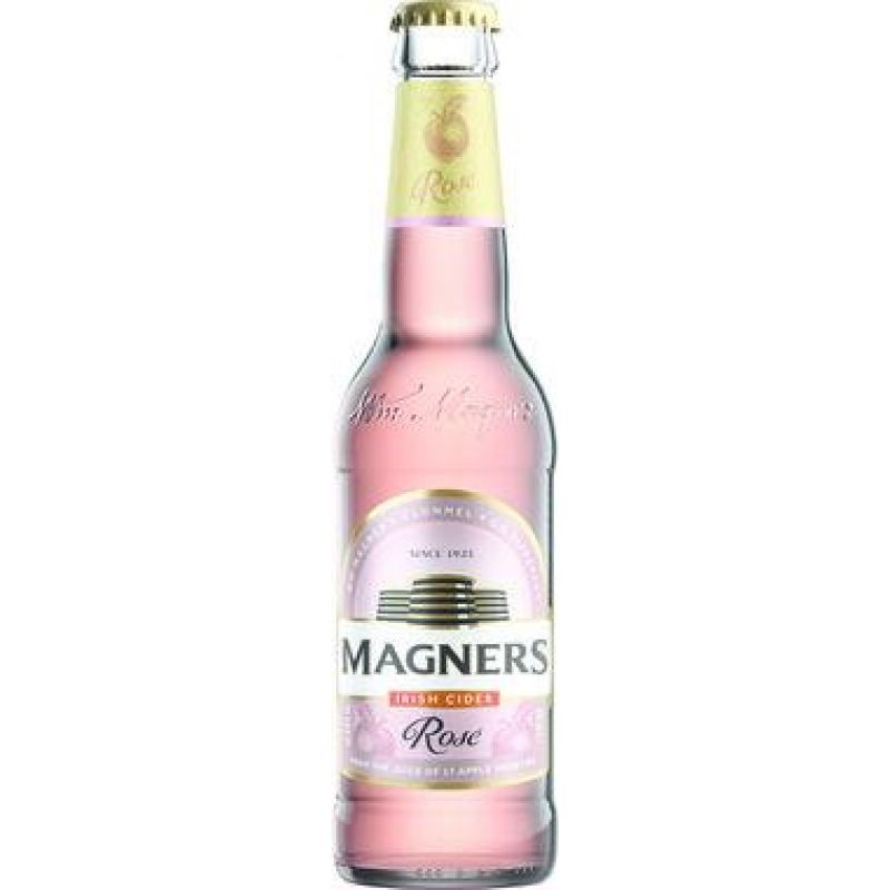 MAGNERS ROSE 4,0% 33CL 