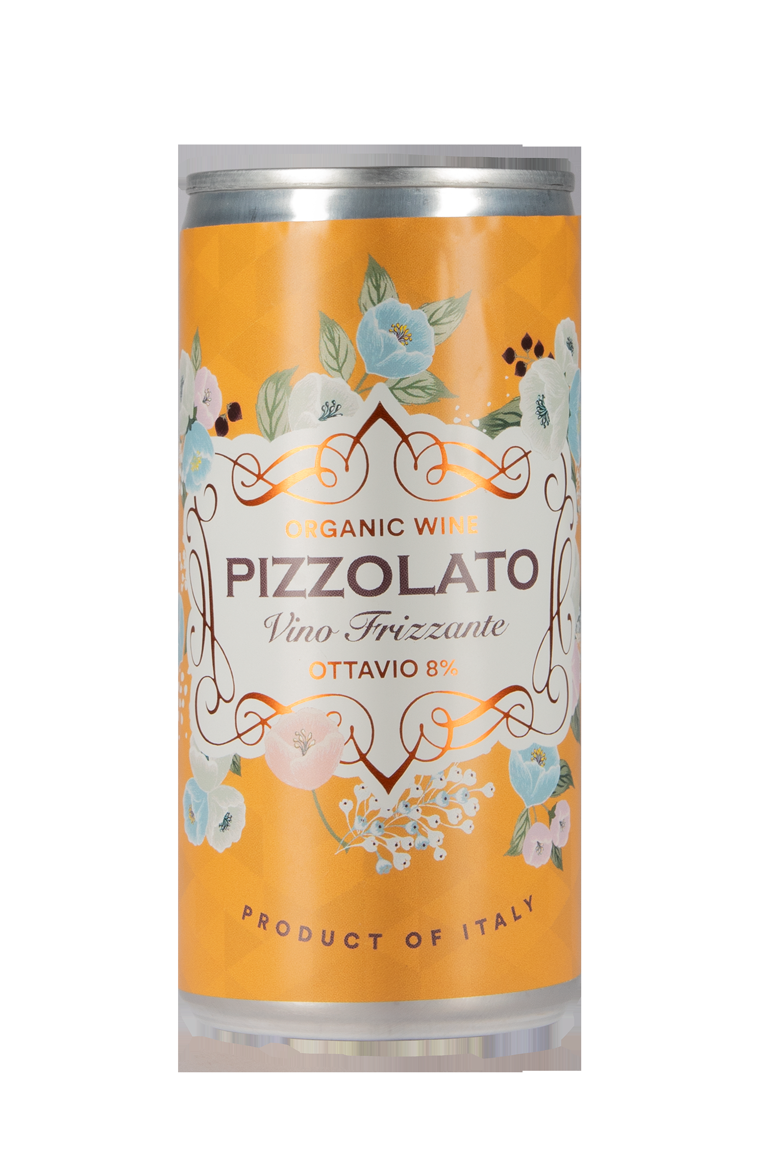 Pizzolato Ottavio Frizzante 8%