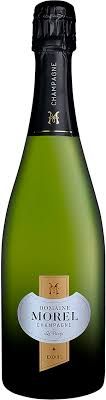 Domaine Morel Champagne Exquis Extra-Dry