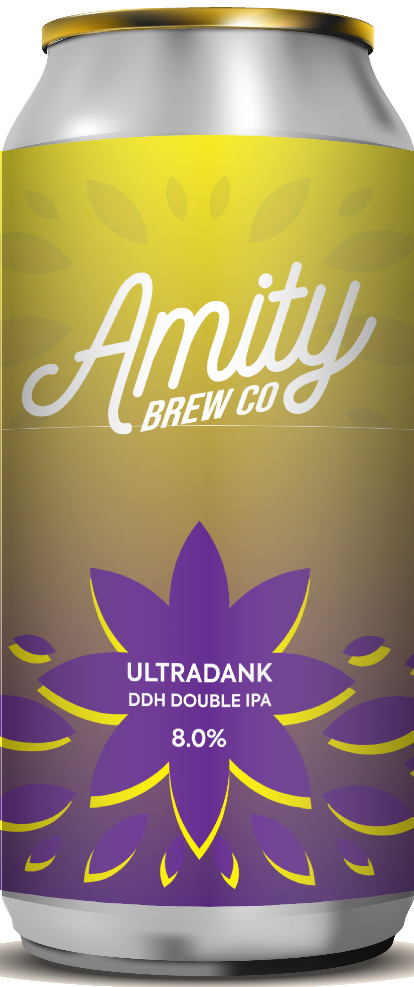 Amity Ultradank DDH IPA tlk