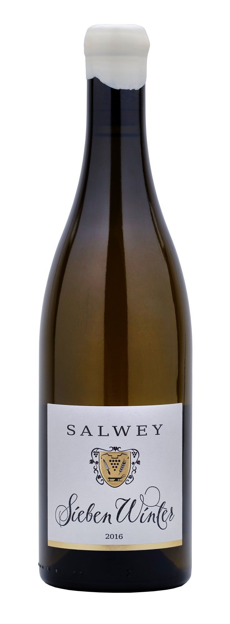 Salwey Sieben Winter Weiss 2016