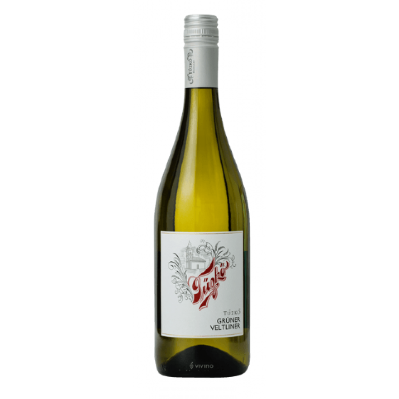 Tuzko Grüner Veltliner 2015