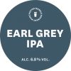 Marble Earl Grey IPA 6,8% 30L KKG TARJOUS! BB 5.1.24