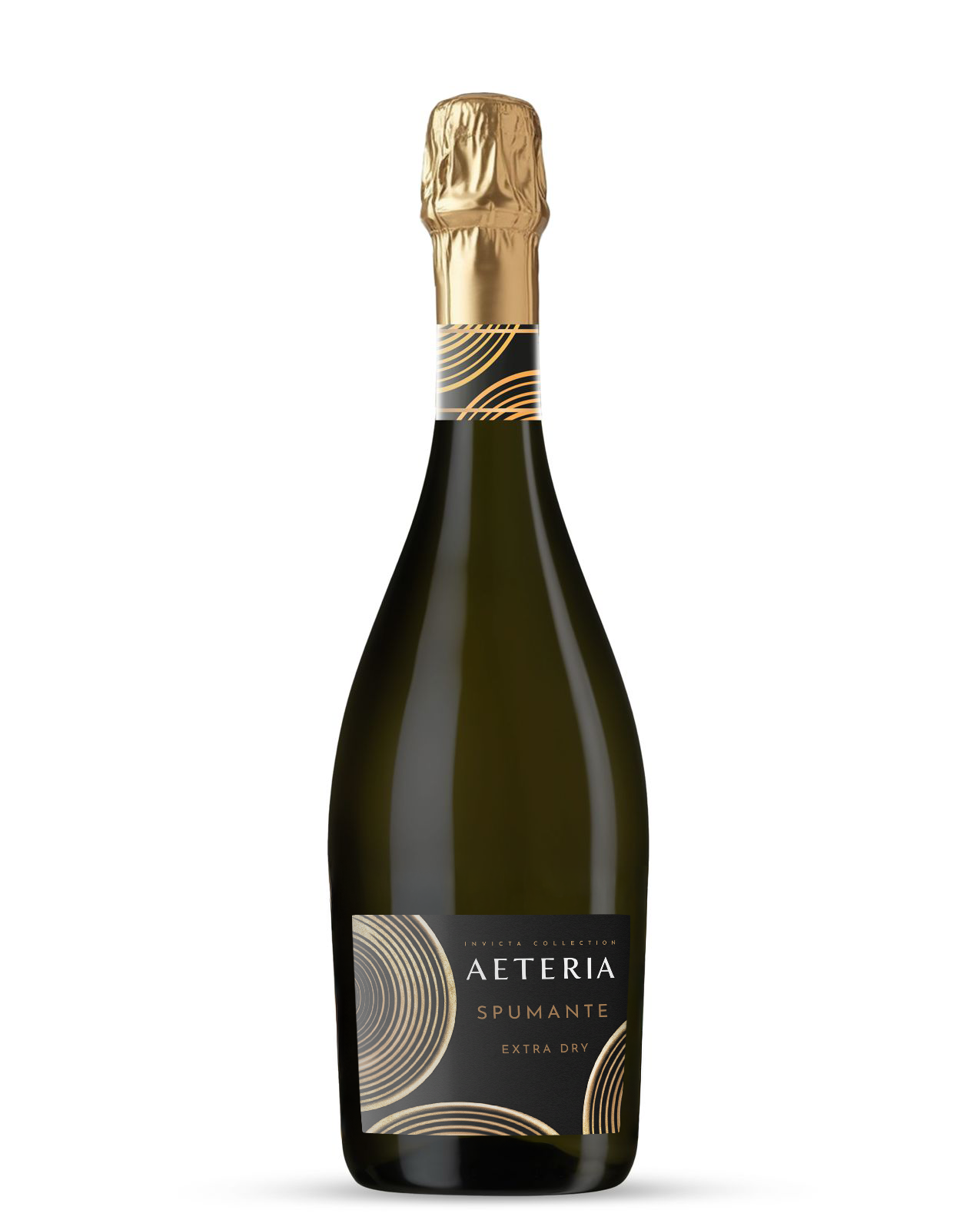 Aeteria Vino Spumante Extra Dry