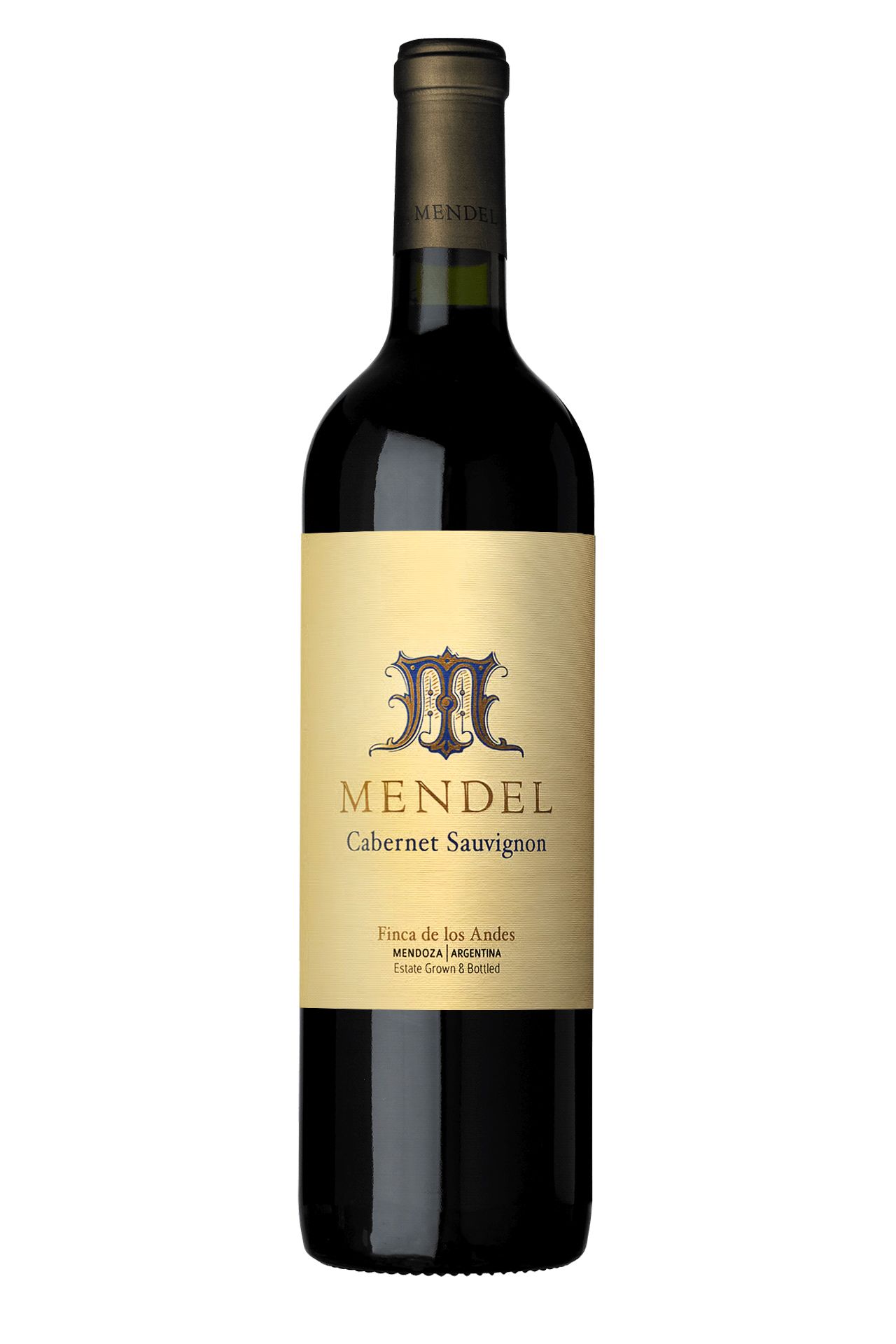 Mendel Cabernet Sauvignon 2023