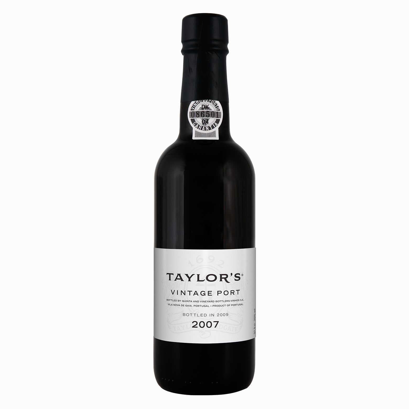 Taylor's Vintage Port 2007