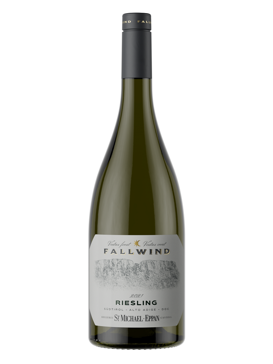 St. Michael Eppan Alto Adige Riesling Fallwind DOC
