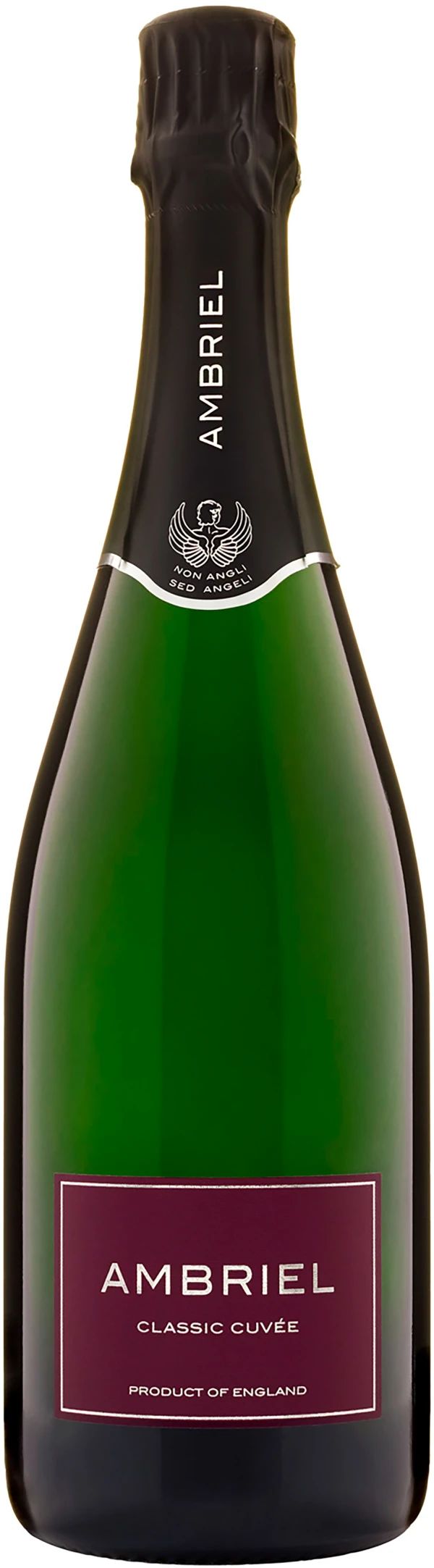 Ambriel Classic Cuvee